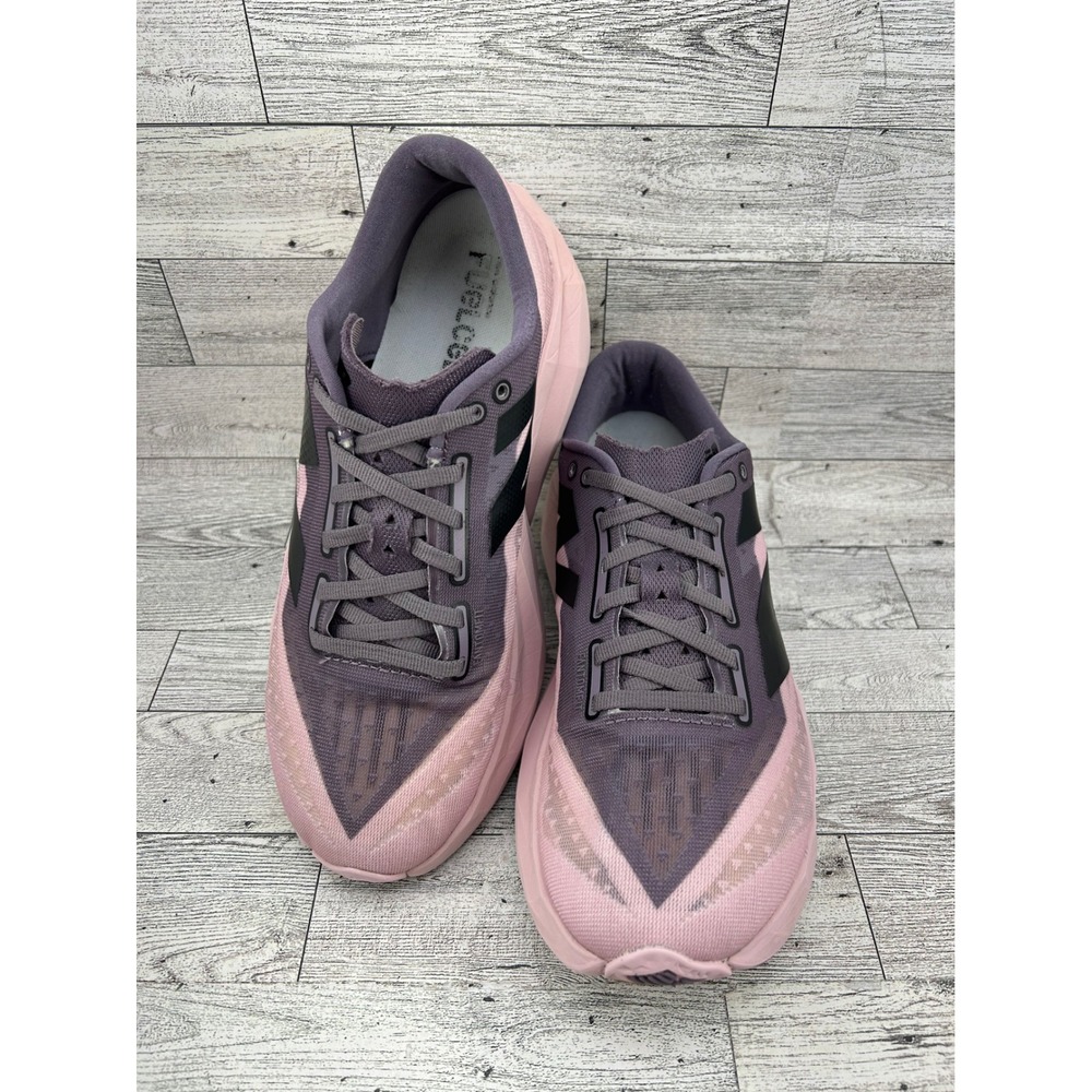 New Balance FuelCell Rebel V3 Women's Running Shoes Pink Purple Sz 9.5B‎ WFCXCS4